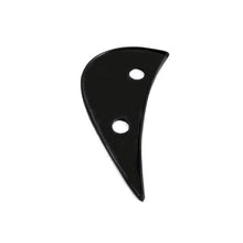 1-1/2" W X 3-1/2" L Mirror Base Pad For Mercedes-Benz 190SL 1955-1963 MP 824-AA