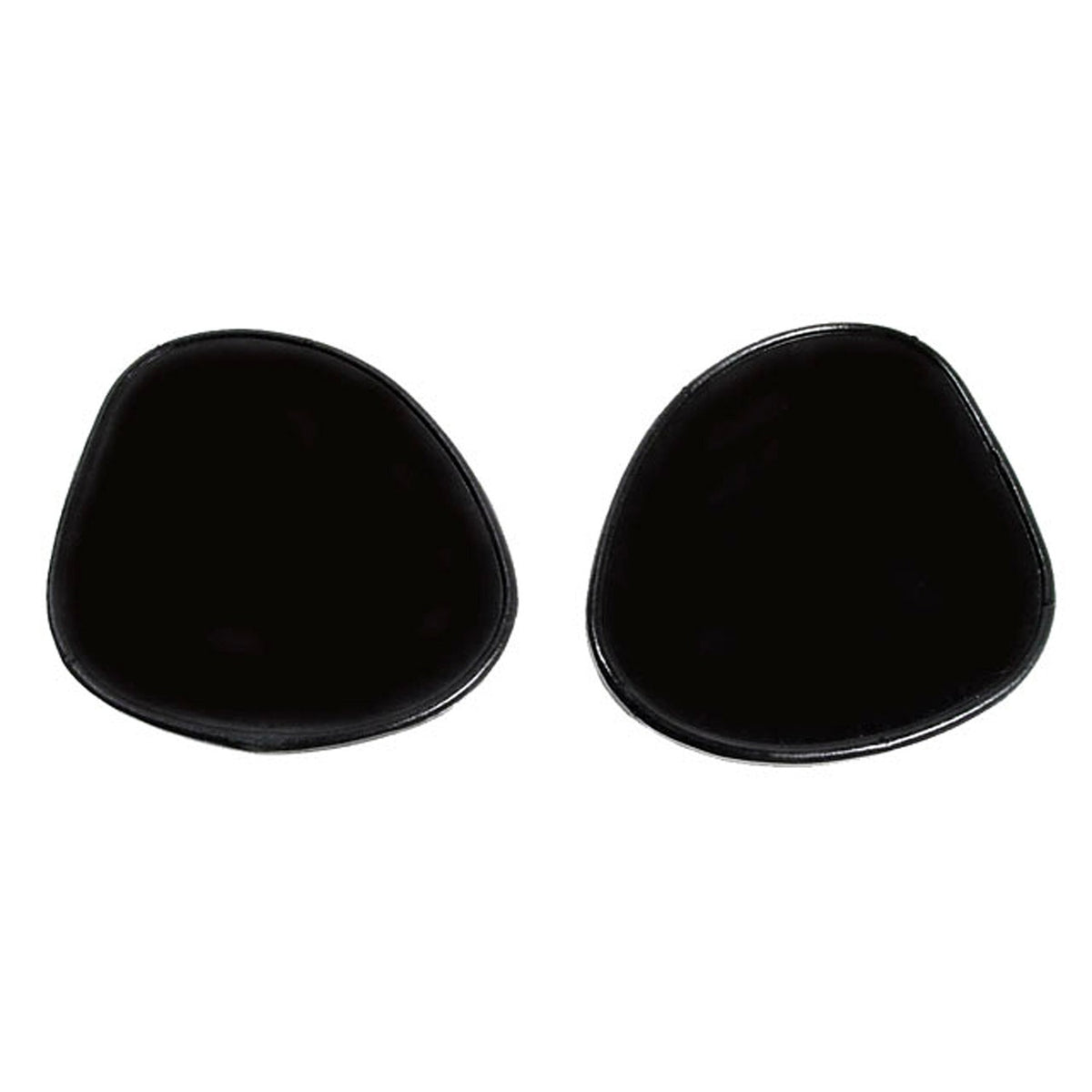 Headlight Pads For Lincoln Model KA 1934, Model KB 1934 - MP 821-A