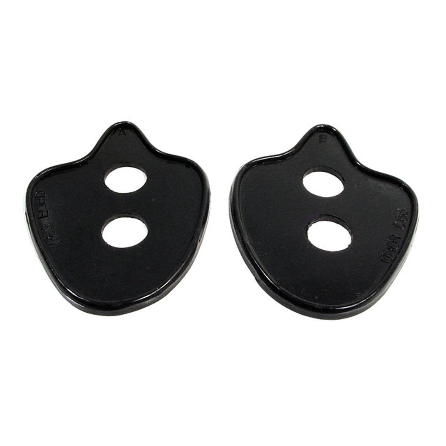 Windshield Post Pads For Ford Model 18 1932, Model B 1932 - MP 683
