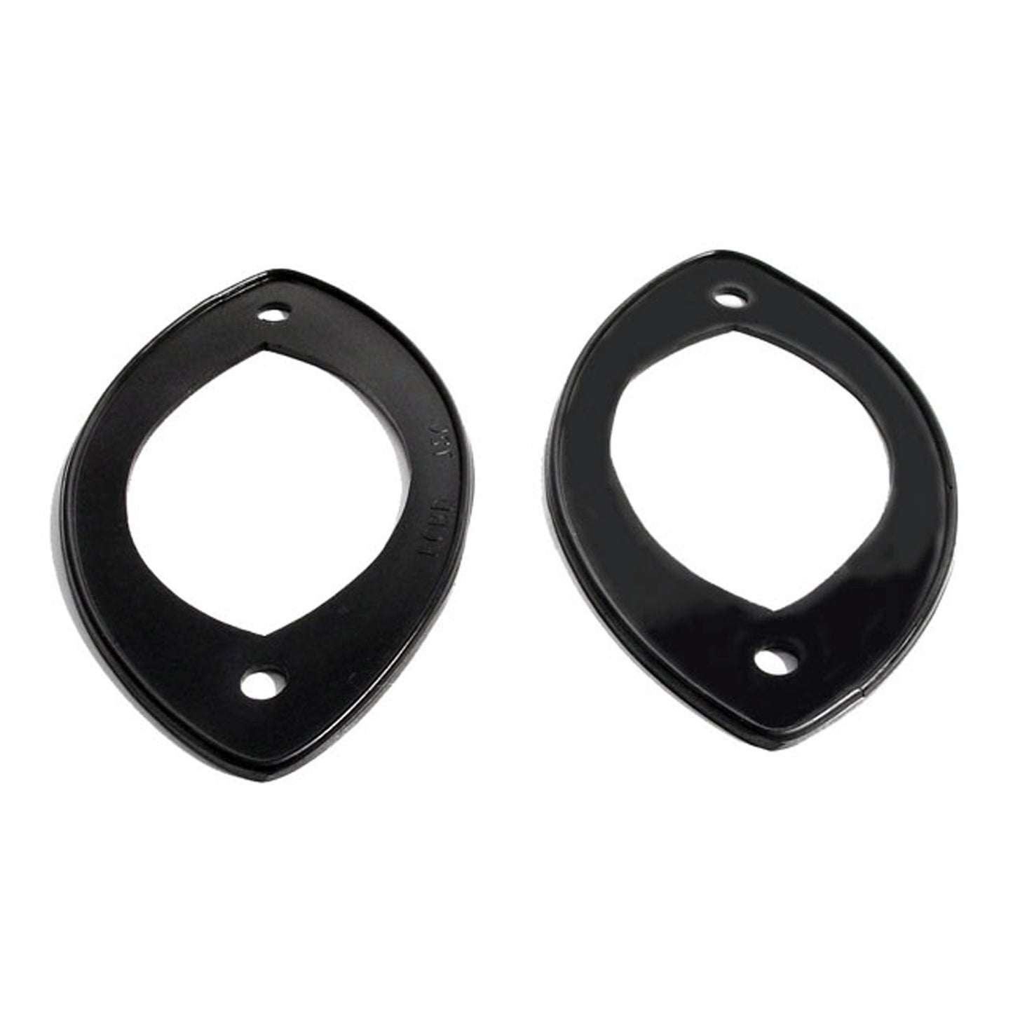 Tail-light Pads For Ford Model 48 1935 - MP 720
