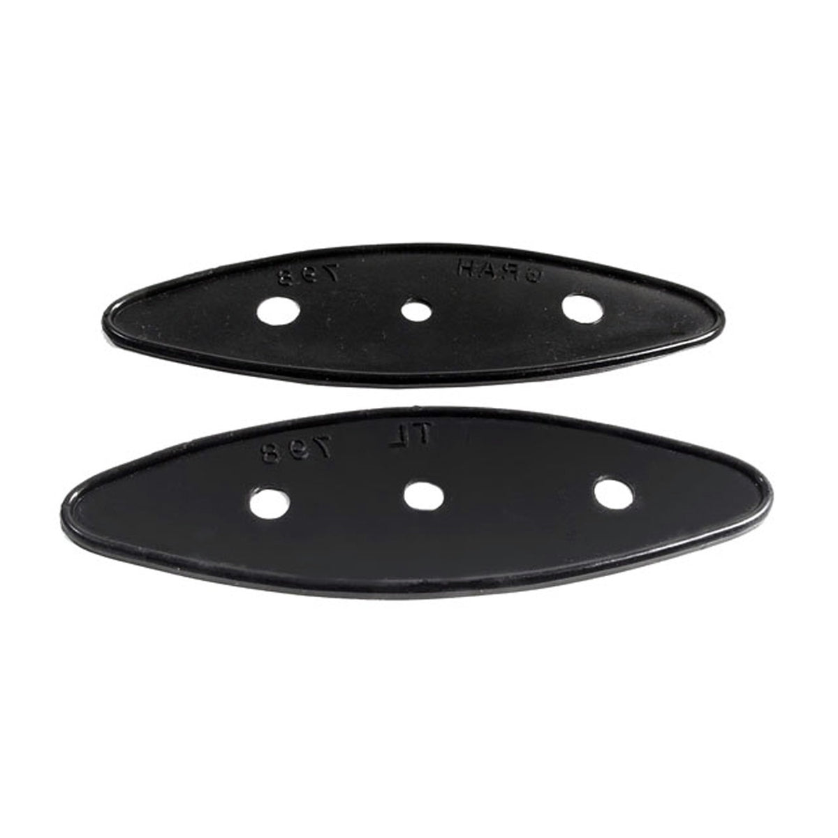 Tail-light Pads For Graham Cavalier 1937, Crusader 1937 - MP 798