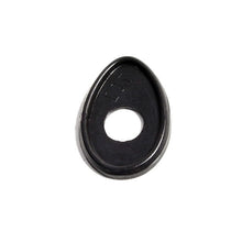 1-1/4" W X 1-7/8" L Cowl Light Pad For Ford Model 18 1932, Model B 1932 - MP 701