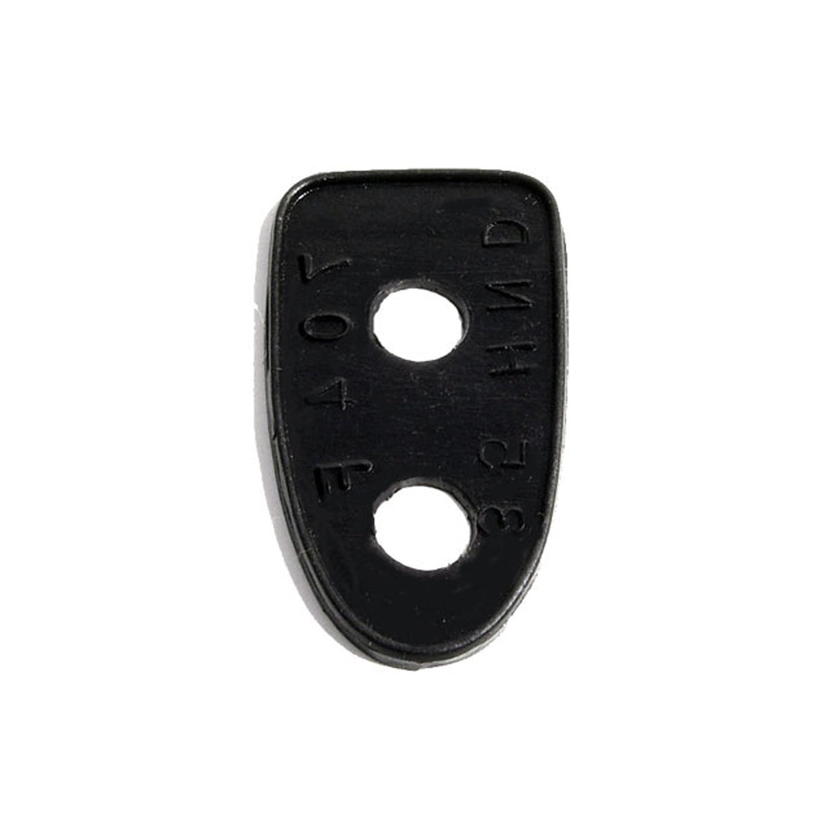 Trunk Handle Pad For Ford Model 48 1935, Model 68 1936 - MP 704-F