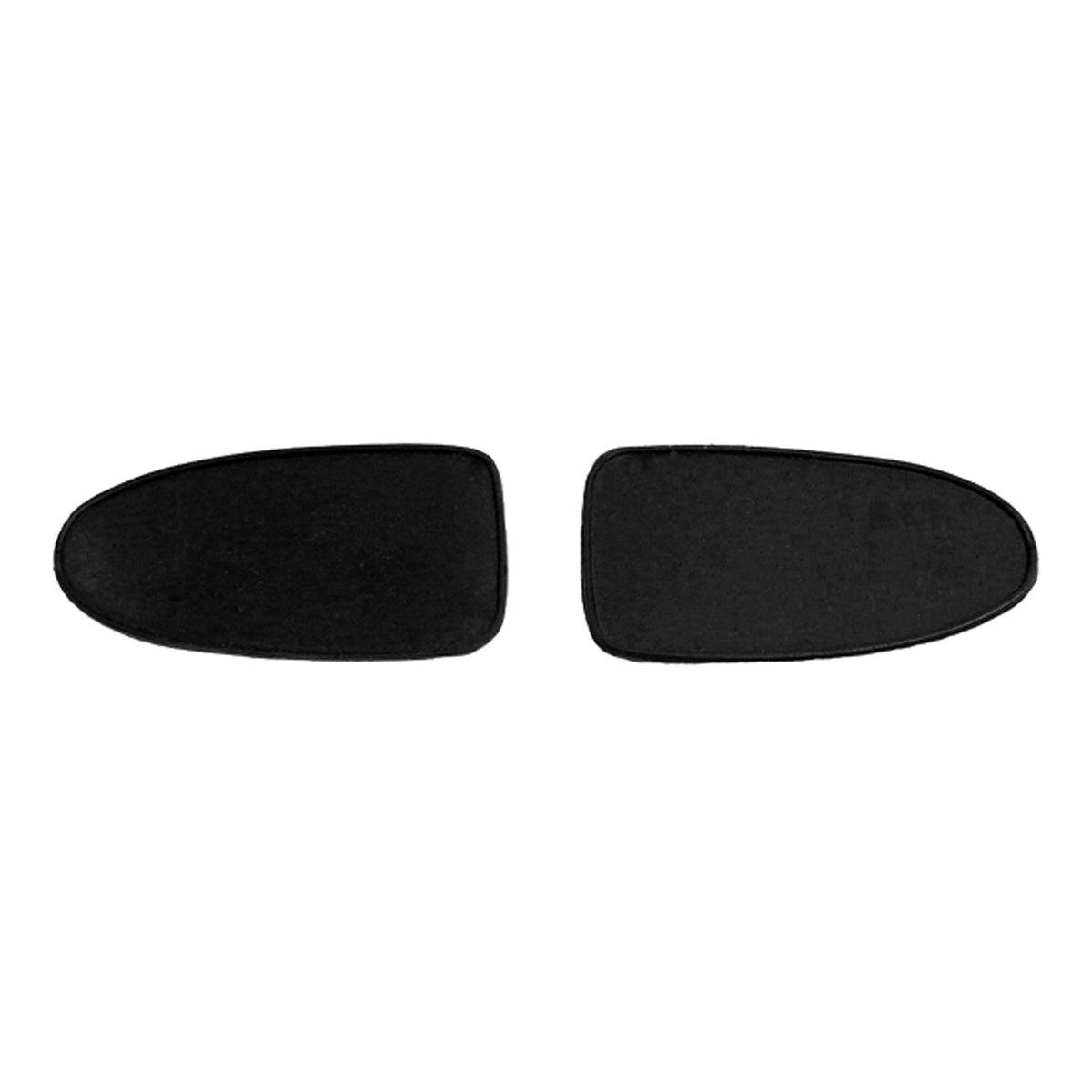 Headlight Bar Pads For Hupmobile Model C, Model H, Model U 1931 - MP 7981-B