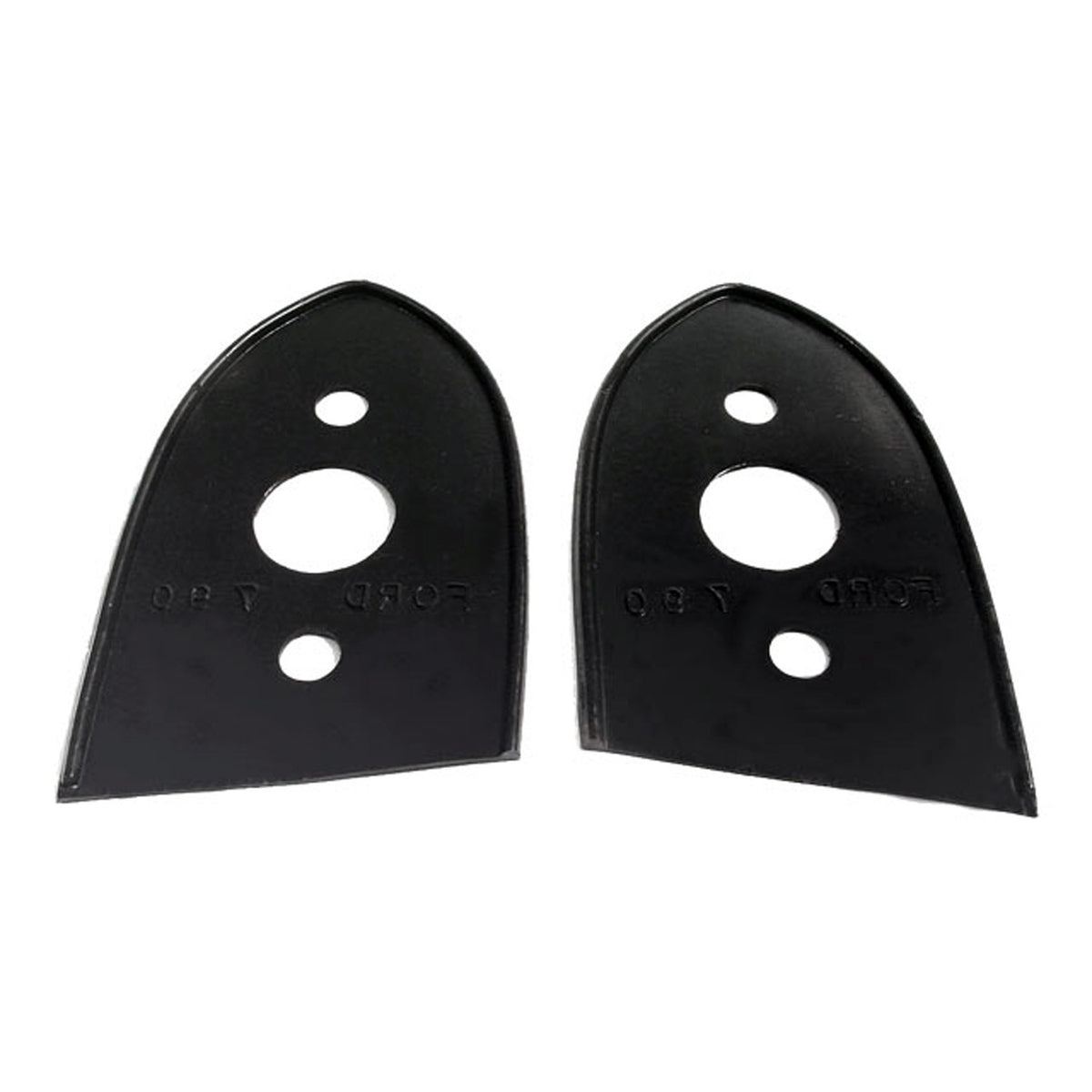 Park Light Pads For Ford Custom 1949, Deluxe 1949 - MP 790