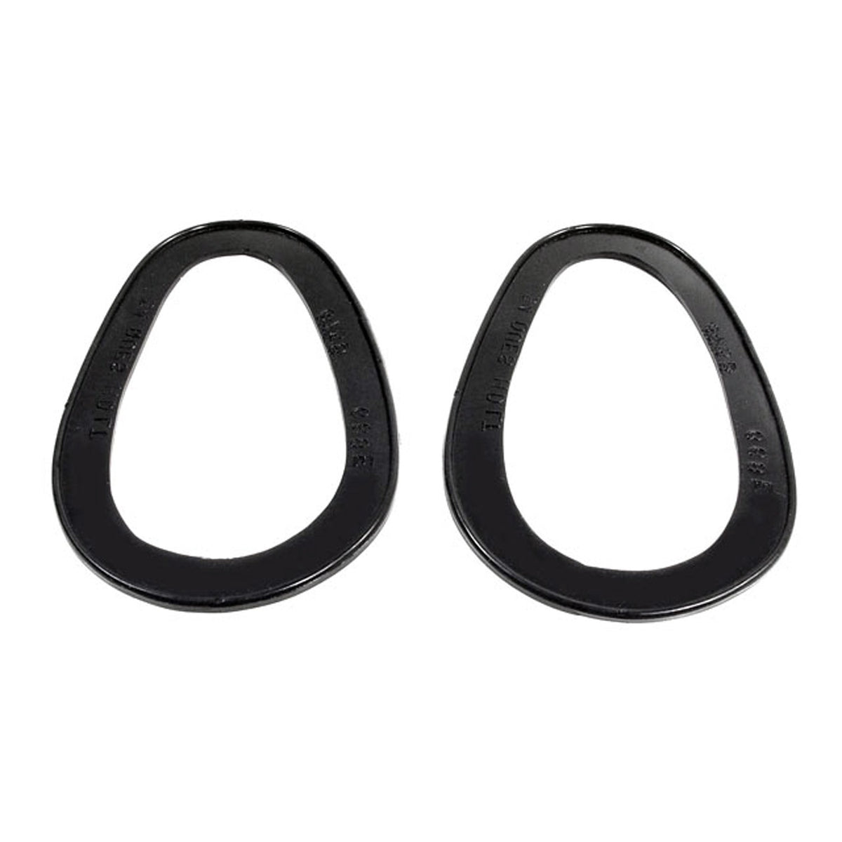 Headlight Pads For Duesenberg Model J 1929-1937, Model SJ 1932-1937 - MP 668-E