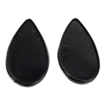 1-3/4" wide X 3-3/4" long Fender Light Pads For Franklin Airman 1932 - MP 673