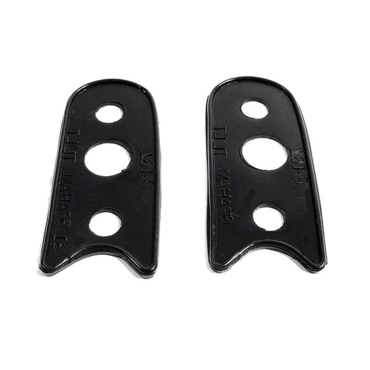 Tail-light Pads For Graham Custom, Custom 834, Model 621 1931 - MP 791-B