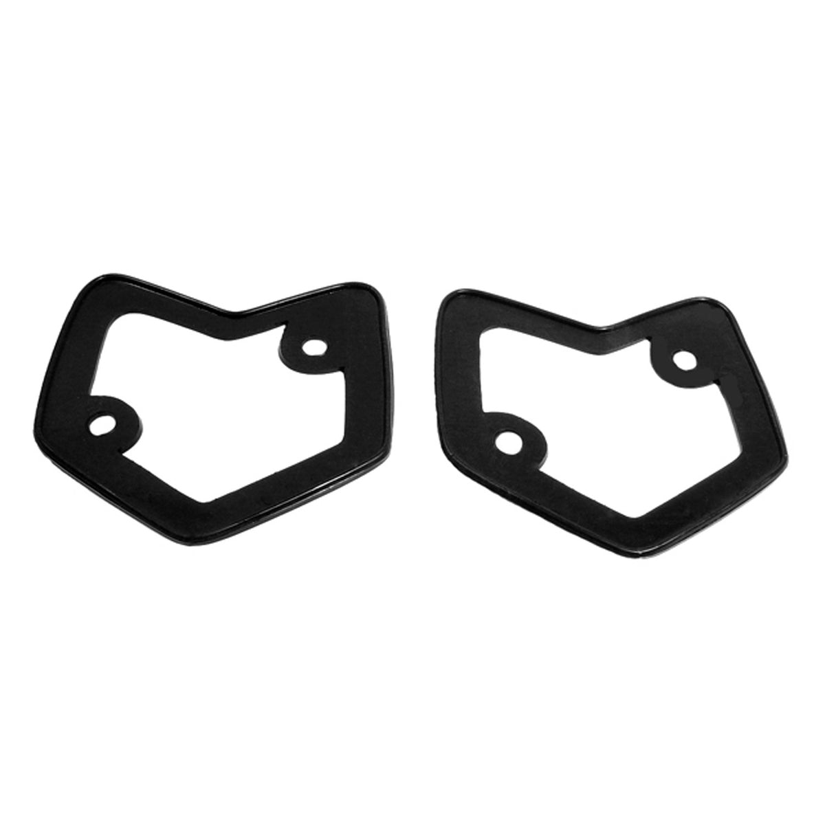Tail-light Pads For Ford Deluxe 1940, Standard 1940 - MP 711