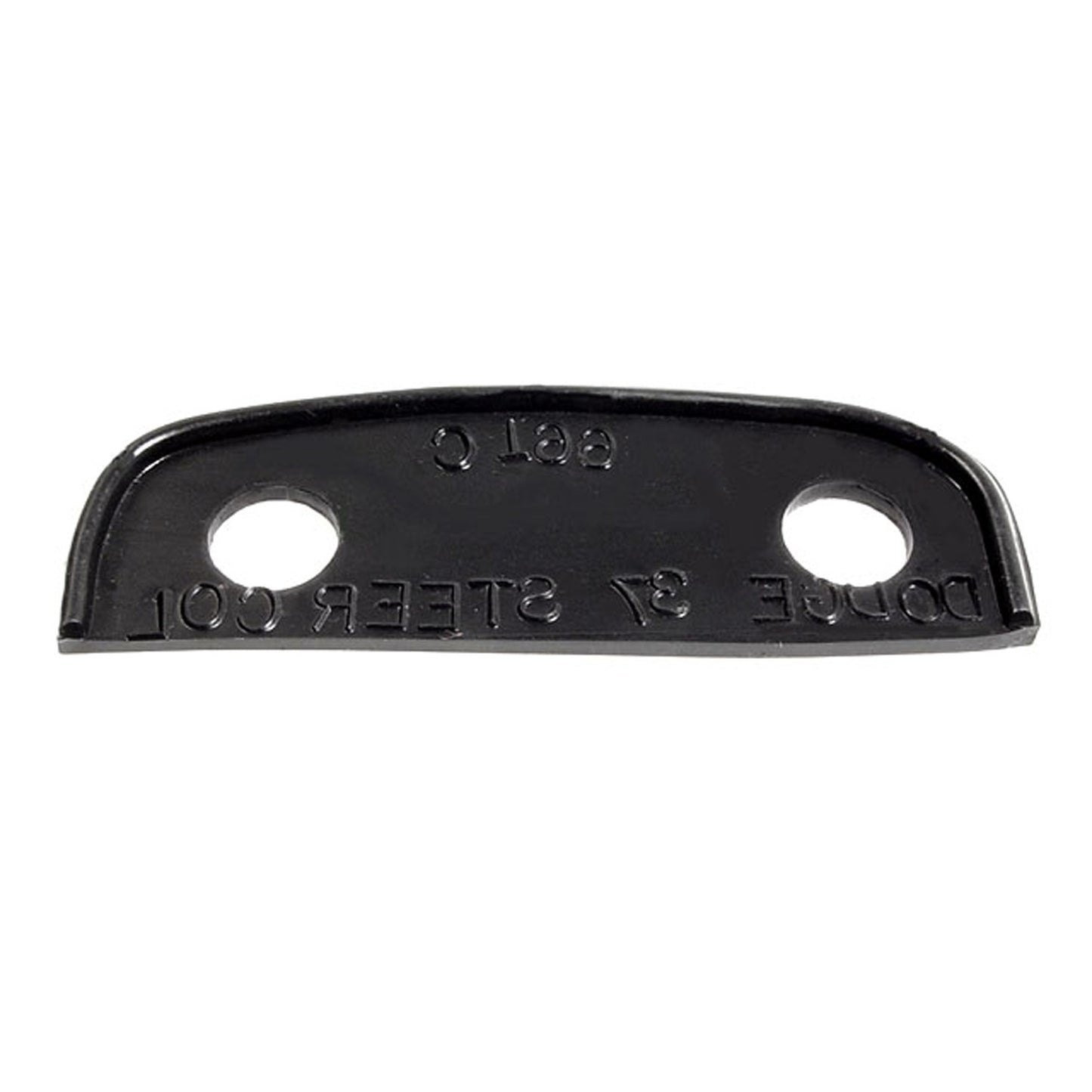 Steering Column Pad For Dodge SERIES D-5, SERIES D-6, SERIES D-7 1937 - MP 661-G