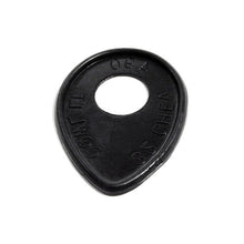 1-7/8" wide X 2-1/2" long Cowl Light Pad For Chevrolet Confederate 1932 - MP 490