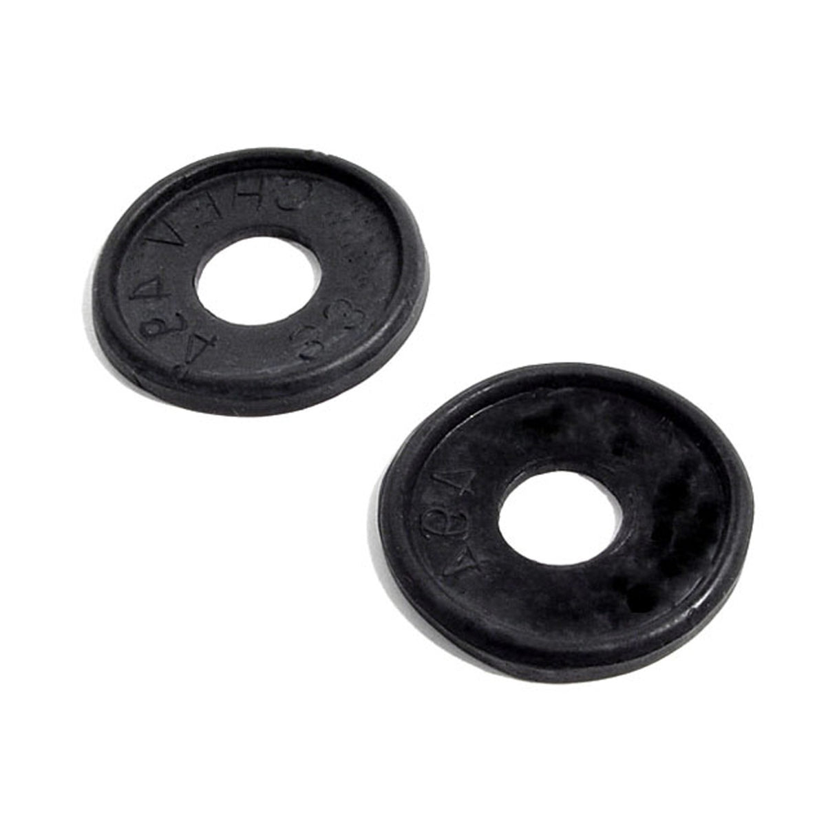 Inner Headlight Pads For Chevrolet Eagle 1933, Mercury 1933 - MP 494