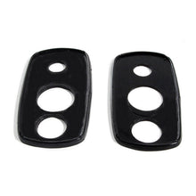 1-1/2" W X 2-3/4" L Door Handle Pads For Chevrolet Truck 1946-1949 - MP 546-V