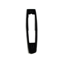 1-1/8" wide X 5" long Mirror Pad For Chevrolet Camaro 1967-1969 - MP 547-L