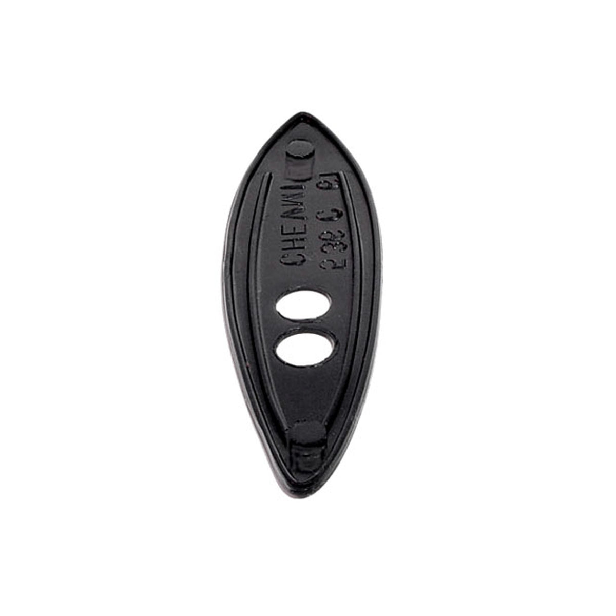 Mirror Base Pad For Chevrolet Bel Air 1961, Biscayne 1961 - MP 536-C