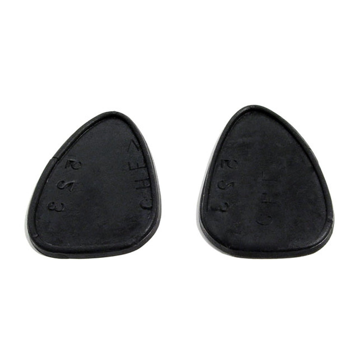Headlight Pads For Chevrolet Master 1935, Standard 1935 - MP 523