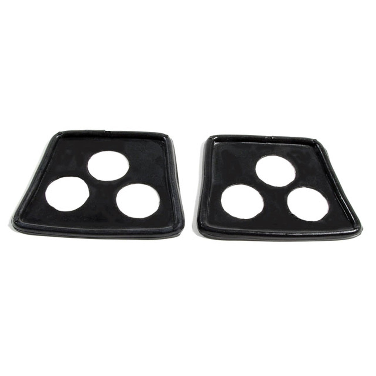 Windshield Post Pads For Chrysler Imperial 1931, Series 66 1931 - MP 552-B