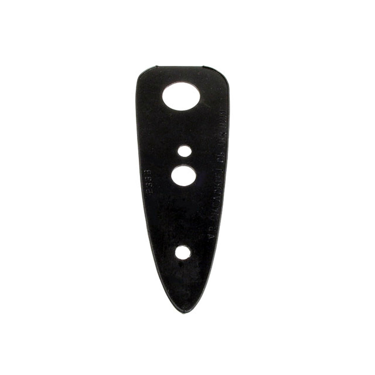 Trunk Handle Pad For Chevrolet Fleetmaster 1942-1948 - MP 533-B