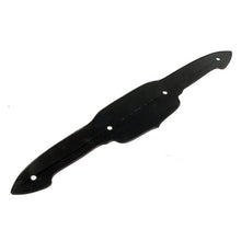 Trunk Emblem Pad For Chevrolet Bel Air 1953, One-Fifty Series 1953 - MP 546-R