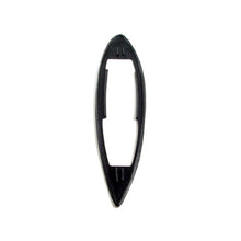 1-1/2" wide X 5-5/8" long Mirror Pad For Chevrolet Chevelle 1964-1965 - MP 547-G
