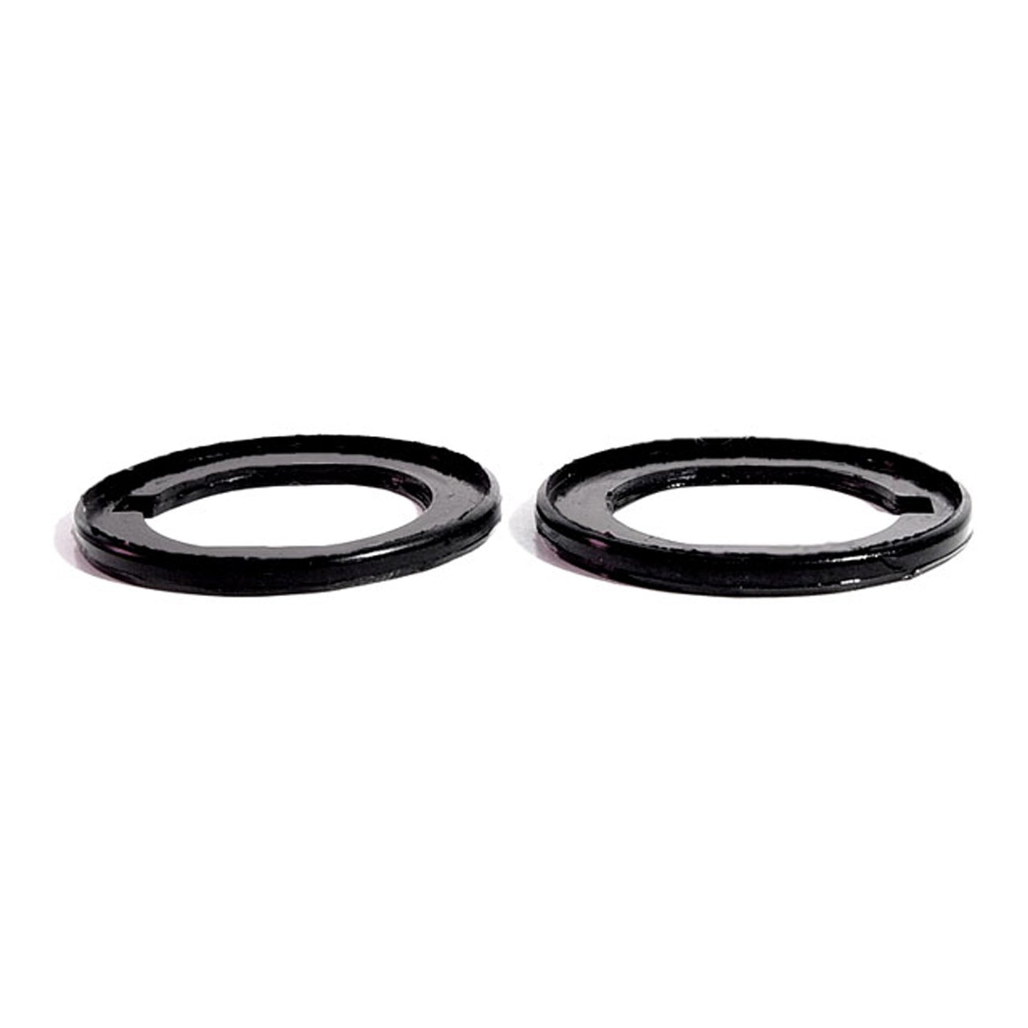 Door Lock Pad Datsun '69 Pair - MP 505