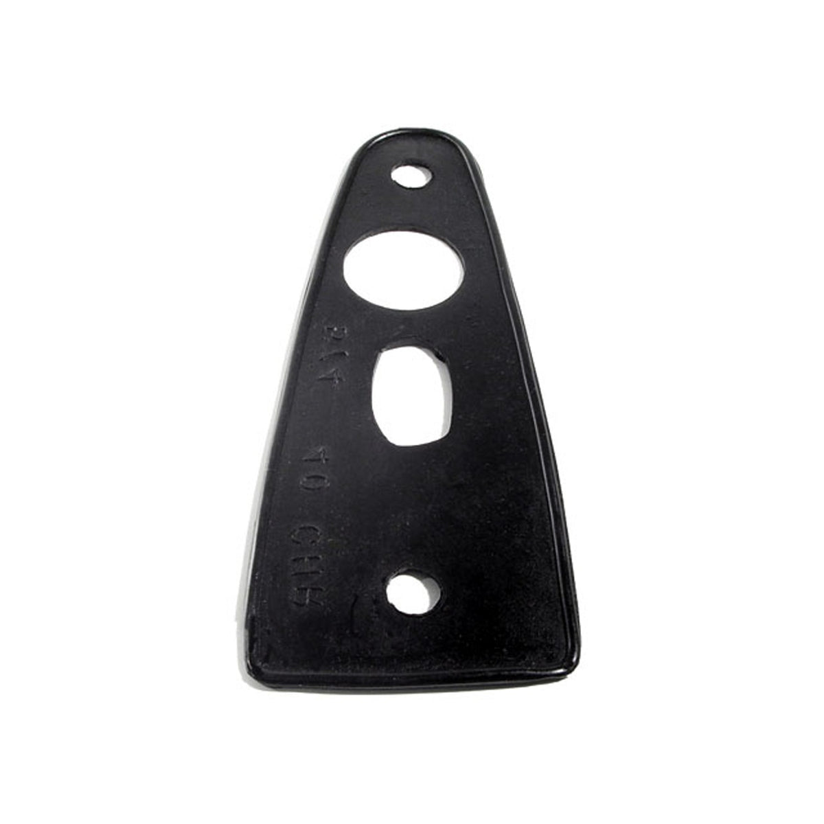 Trunk Handle Pad For Chrysler Crown Imperial 1940-1941, Windsor 1941 - MP 574
