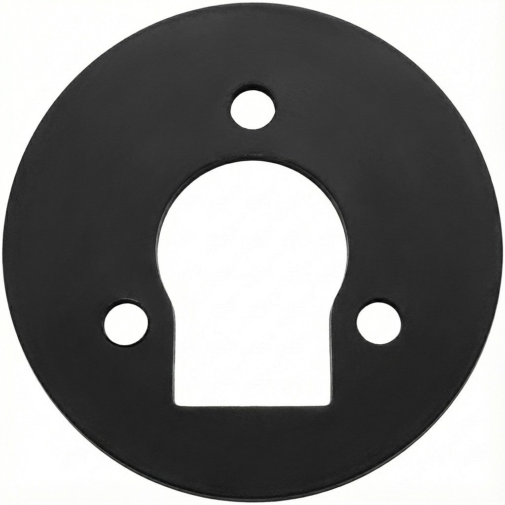 Tailgate lock base gasket For Jeep Cherokee, Wagoneer 1974-1983 - MP 1604
