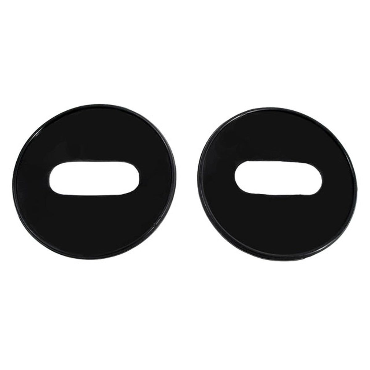 Tail-light Pads For Willys Speedway 1940 4-3/4" O.D - MP 1309-A