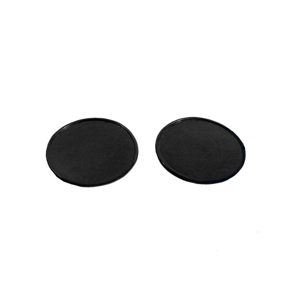 Tail-light Pads For Willys Model 77 1934 3-1/4" O.D - MP 1309-E