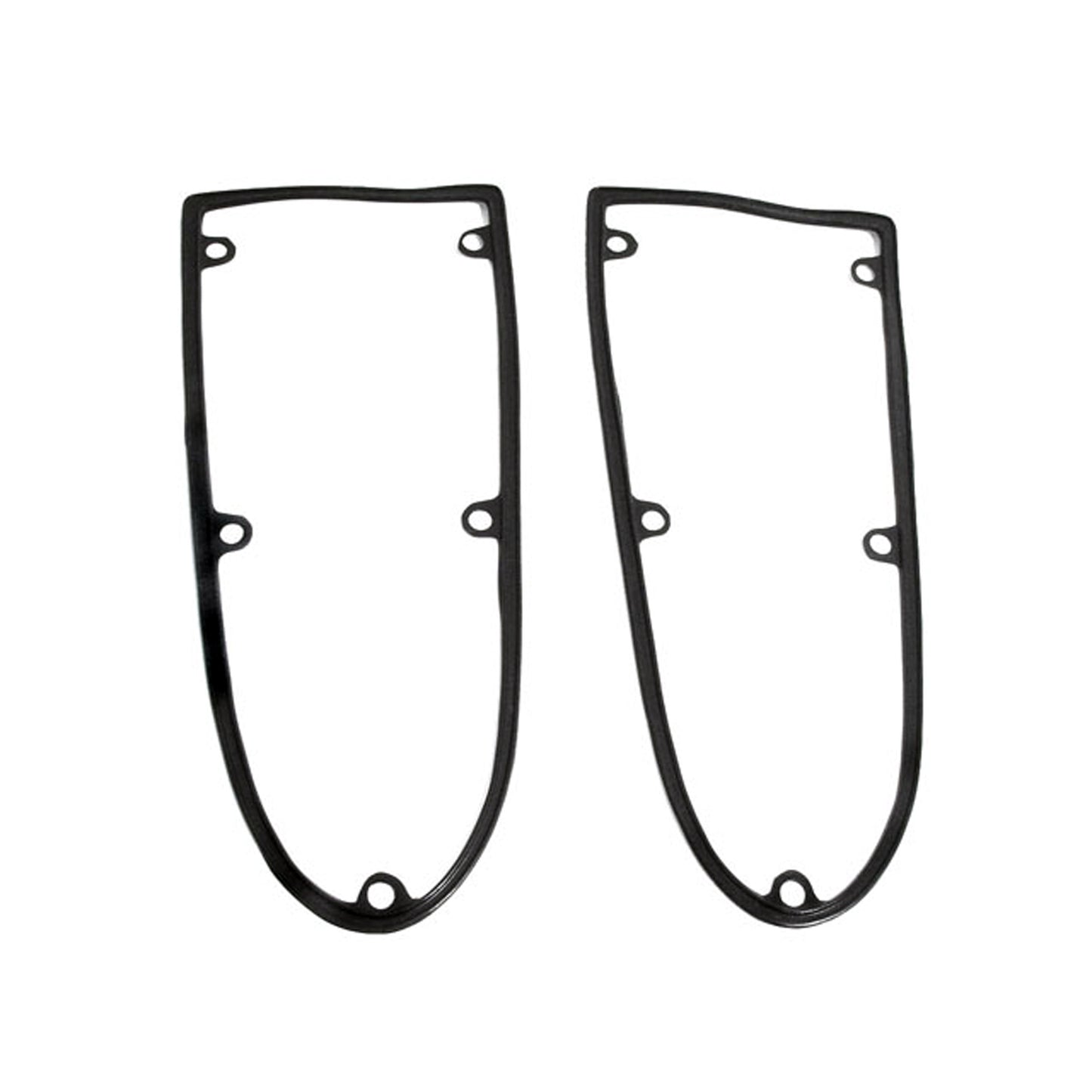 Tail-light Housing to Body Pads For Mercury Custom, Monterey 1952-53 - MP 1009-W