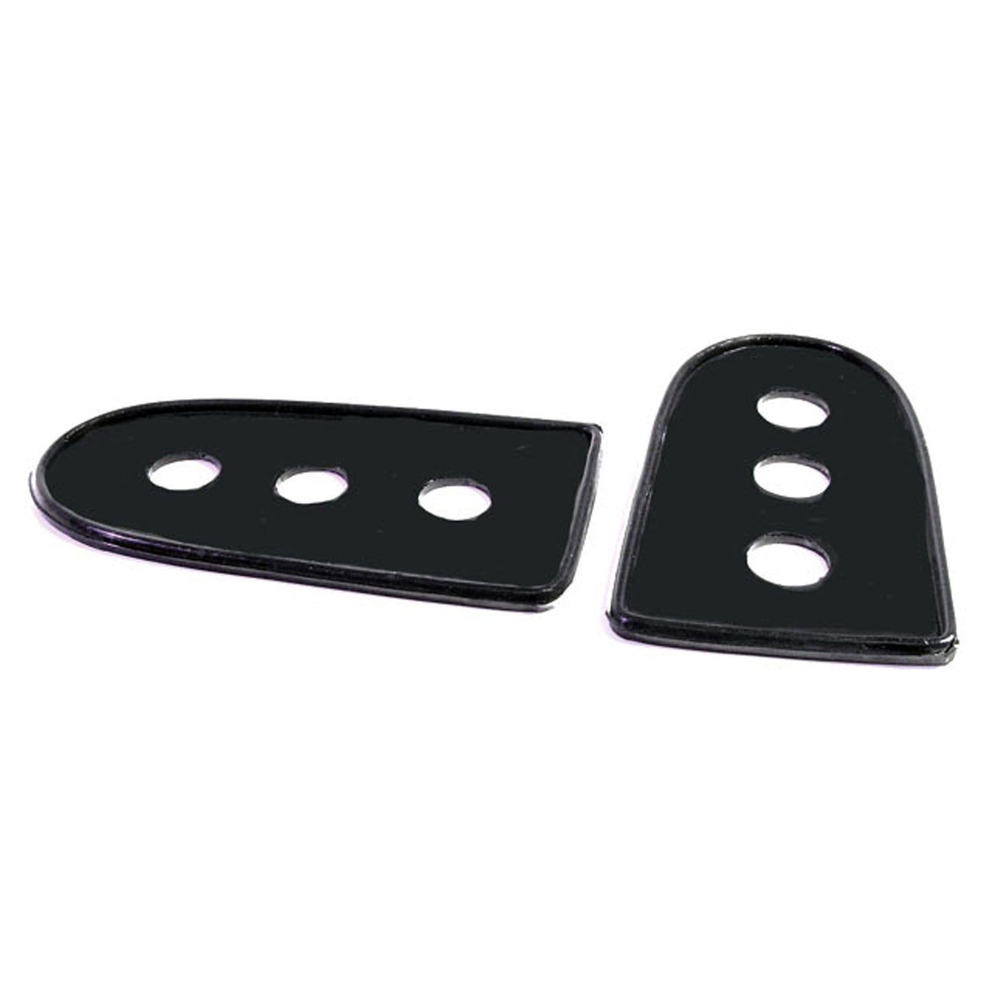 Tail-Light Pads For Auburn Model 12-160 1932, Model 12-160A 1932 - MP 103
