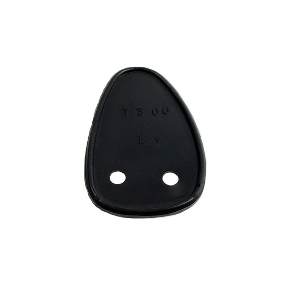 Rumble Seat Step-Plate Pad For Pierce-Arrow Model 1236 1933 - MP 1200