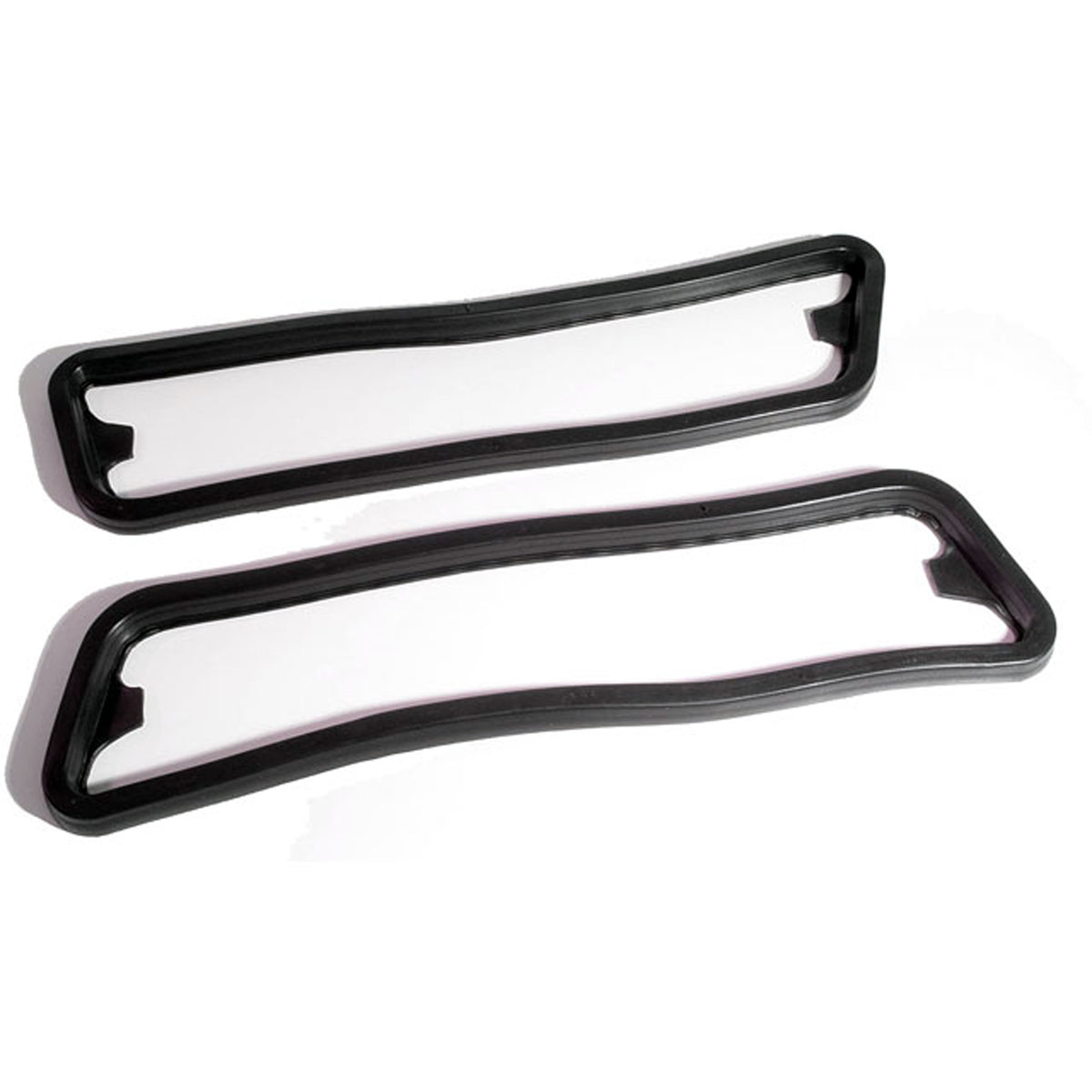 Tail-light Mounting Base Pads For Pontiac Firebird 1969 - MB 83