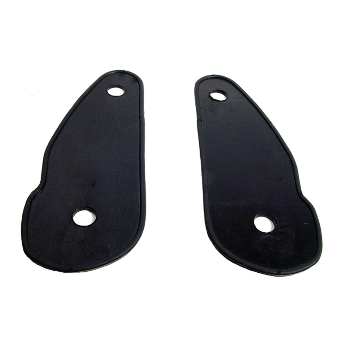 Windshield Post Pads For Austin Healey Sprite 1962-1970 - MP 111-R