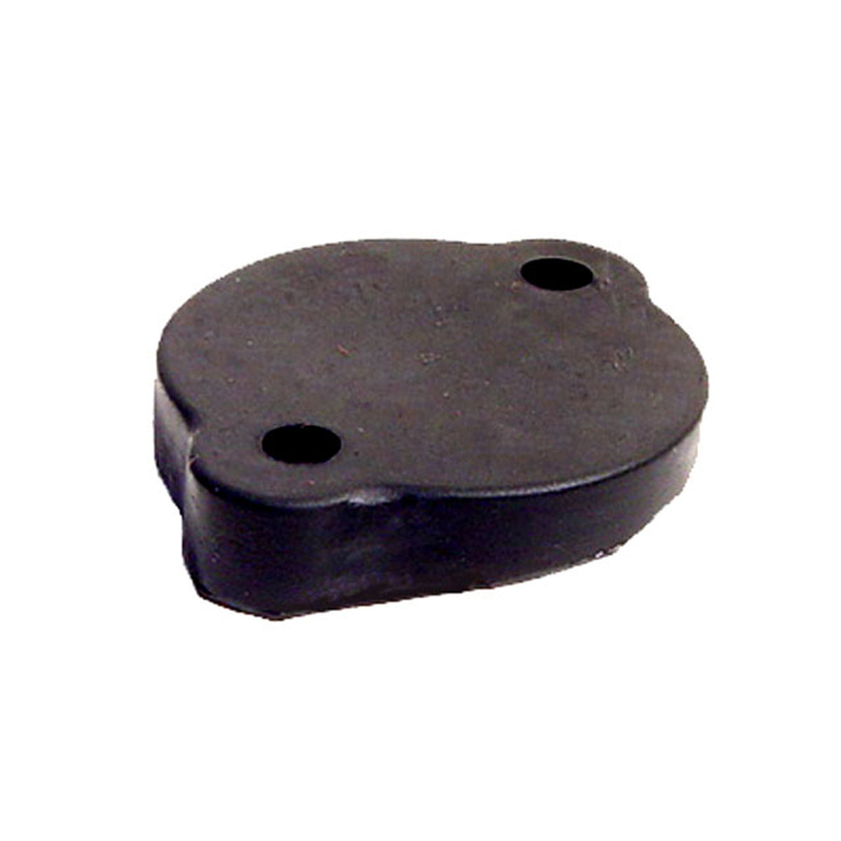 Upper Side Mount Antenna Post Pad For Chevrolet Truck 1941 - MB 538