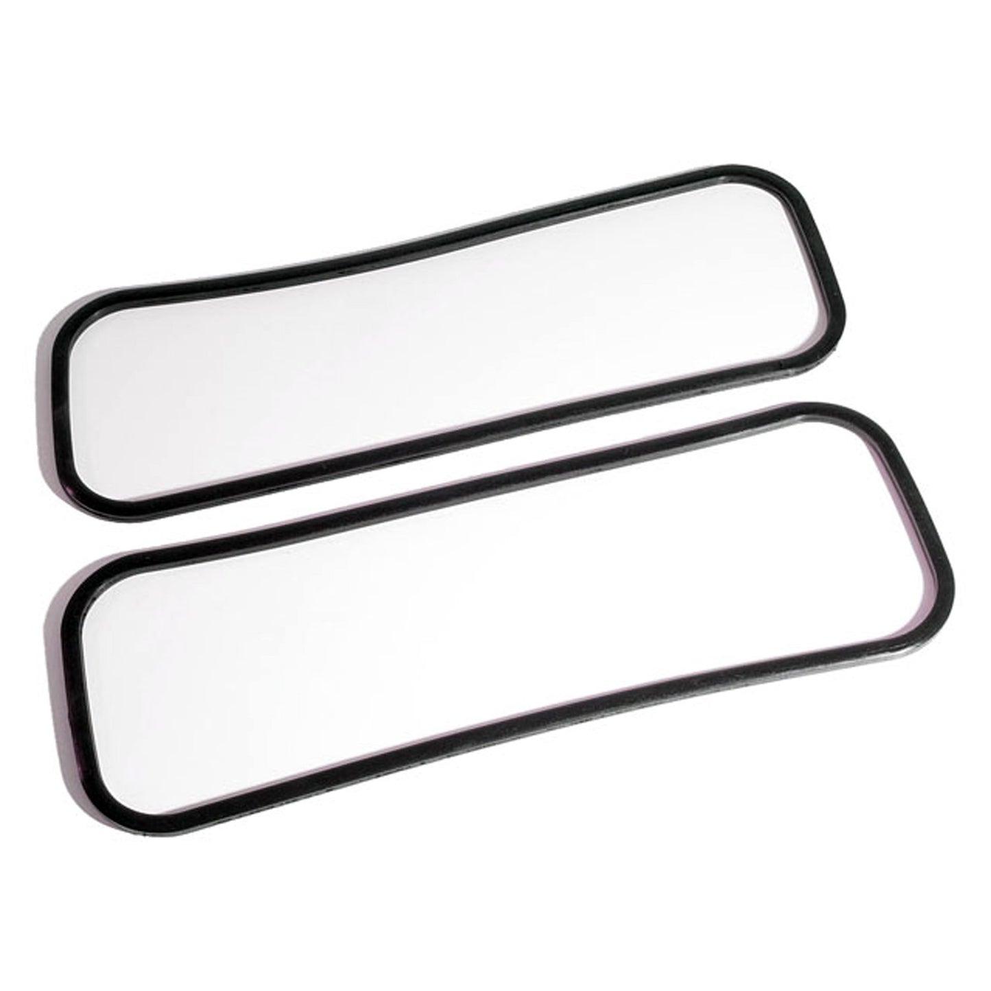 Outer Tail-light Gaskets For Pontiac GTO 1968, LeMans 1968, Tempest 1968 - MB 82