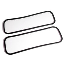 Outer Tail-light Gaskets For Pontiac GTO 1968, LeMans 1968, Tempest 1968 - MB 82