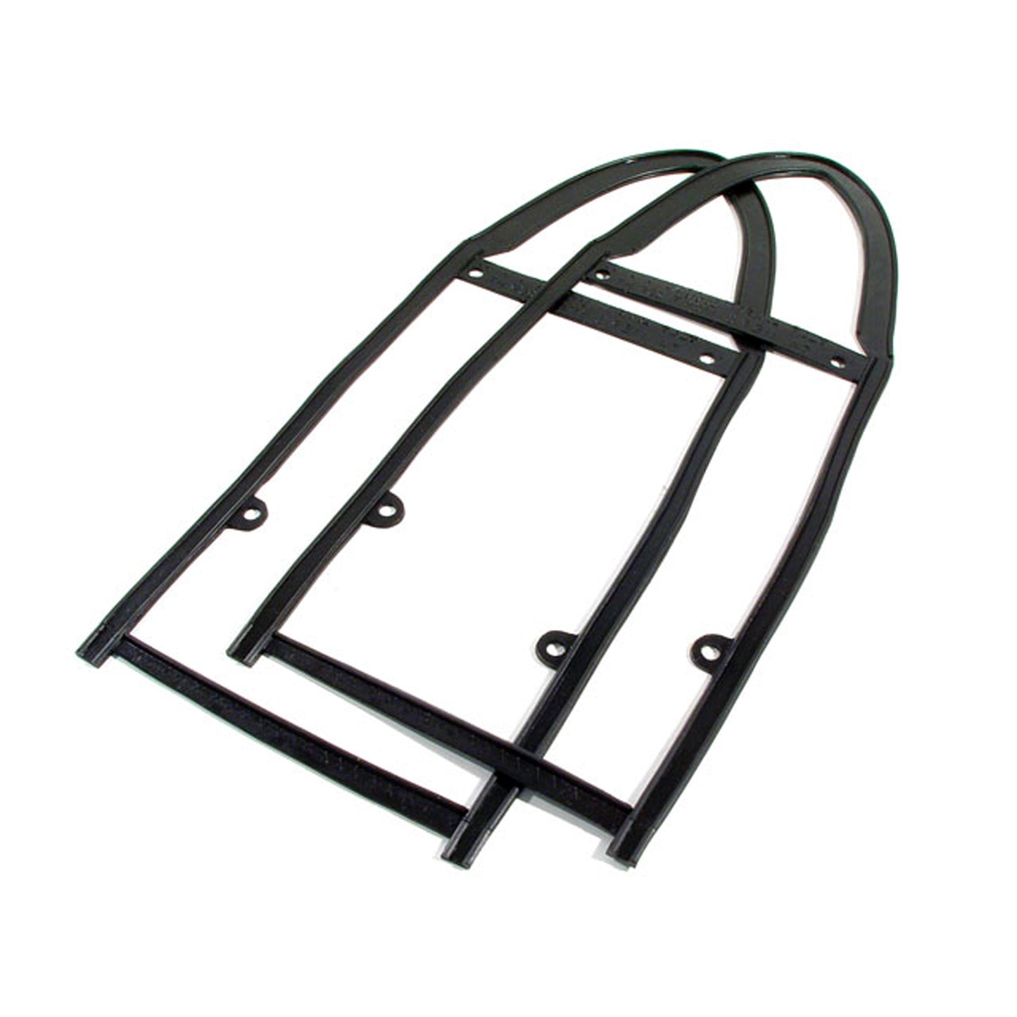 Tail-light Pads For Mercury Custom 1954, Monterey 1954 - MP 1009-N