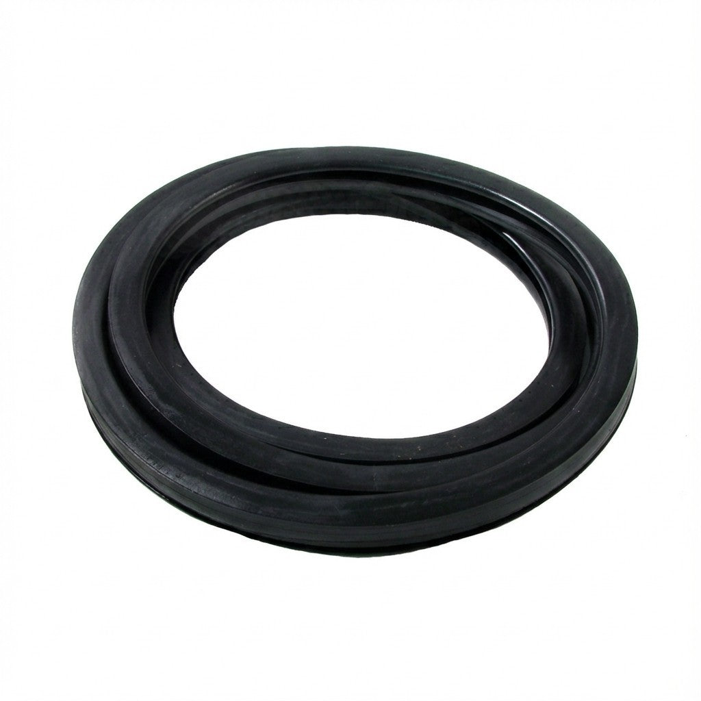 Vulcanized Rear Window Seal For Chevrolet Standard Coupe 1936 - VWS 7310-R
