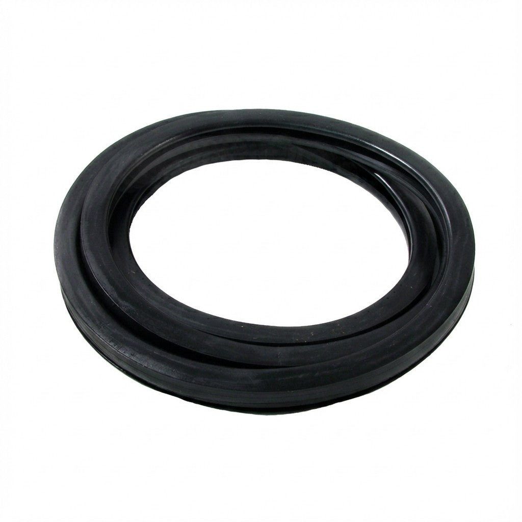 Vulcanized Rear Window Seal For Buick Century Series 60 1936 - VWS 7306-R