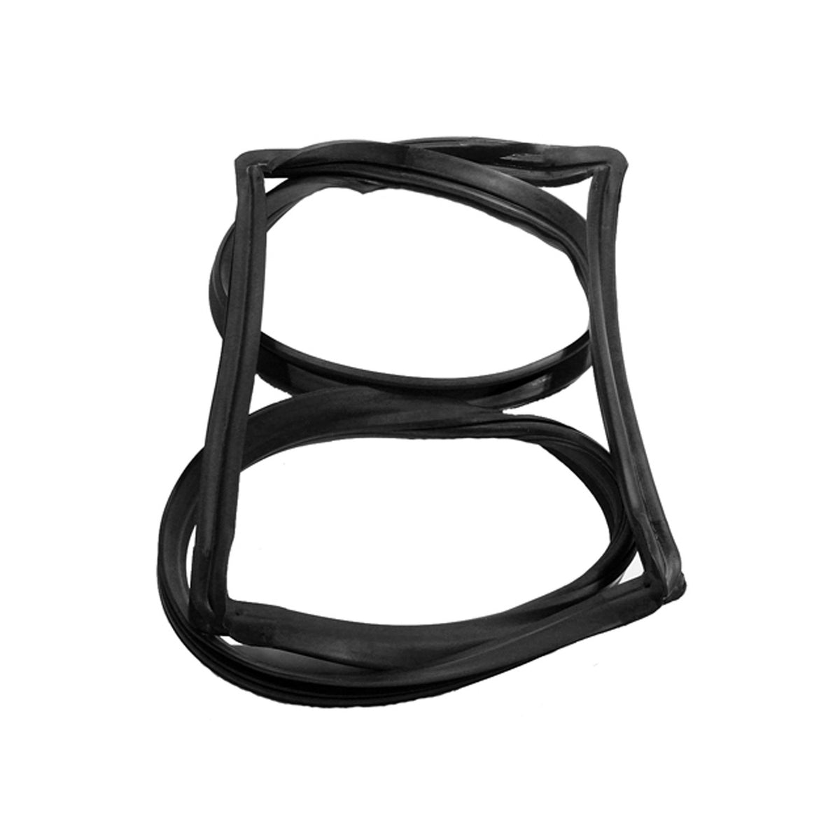 Vulcanized Windshield Seal For Plymouth Barracuda 1968-1969 - VWS 2705