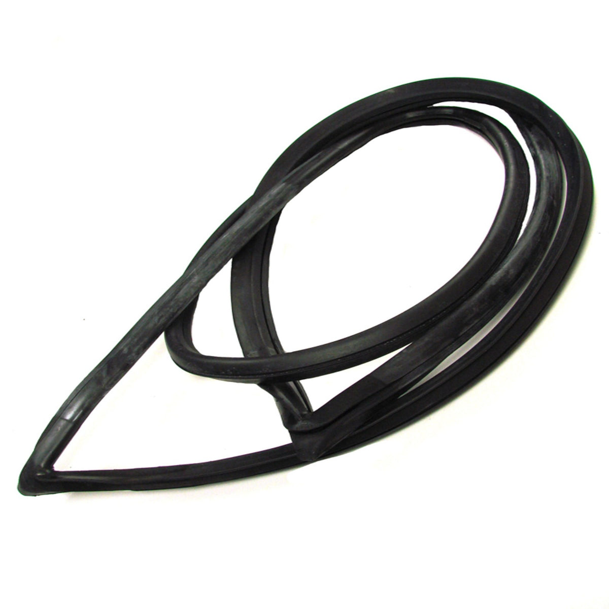 Vulcanized Rear Windshield Seal For Dodge Dart 1968-1972 - VWS 2705-R