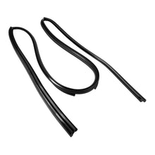 Windshield Seal For Chevrolet Camaro 1993-2002 10293683 - VWS 1967-N