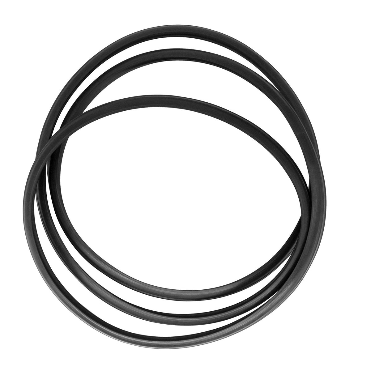 Swing-Out Windshield Seal For Ford Model 48 1935, Model 68 1936 - VWS 3303