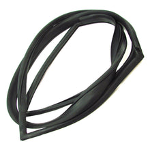 Vulcanized Rear Windshield Seal For Chevrolet Chevy II 1962-1965 - VWS 3128-R