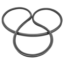 Vulcanized Windshield Seal with reveal molding For Oldsmobile 88 1950 - VWS 7305