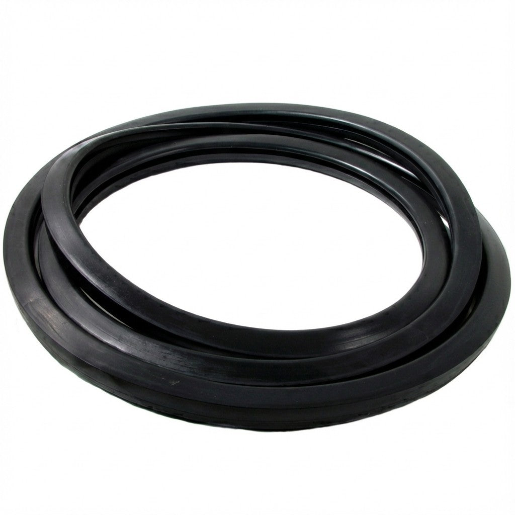 Vulcanized Windshield Seal For Chevrolet Master Deluxe 1937 - VWS 7304