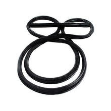 146-1/2" Vulcanized Windshield Seal For Chevrolet Fleetline 1949-1952 - VWS 7308