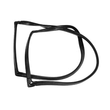 Liftgate Window Seal - 2&4 doors For Jeep Cherokee 1984-96 55007134 - VWS 9605-R