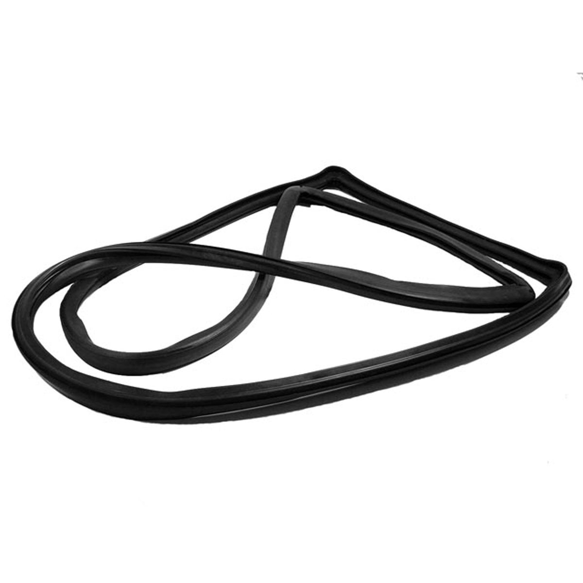 Vulcanized Windshield Seal For Dodge Polara 1964-1965 - VWS 2700